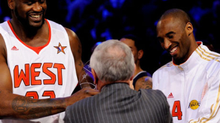 Запада победи Изтока в Мача на Звездите