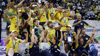 Тарикатите от Бразилия на полуфинал