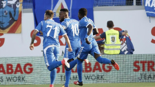 Левски ще привлече със сигурност пореден нов футболист Това ще