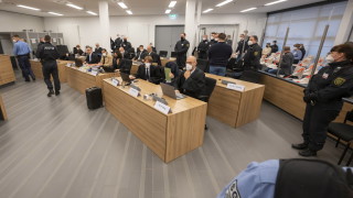 Започна съдебният процес срещу шестима членове на известна престъпна фамилия