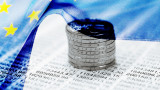  Европейски Съюз възнамерява до 72 милиарда евро за Украйна за идващите 4 години 