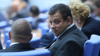 Депутатът от Величие Николай Марков иска извинение от Ивелин Михайлов