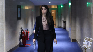 Лена Бориславова осъди Слави Трифонов заради "Песента за Лена"