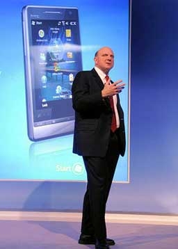 Lumia изведе Windows Phone до 10% дял в Европа