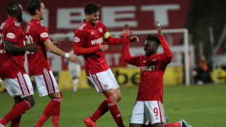 Сериозни промени в ЦСКА се очакват за предстоящия утре мач