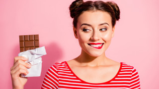 Наистина ли шоколадът води до поява на акне