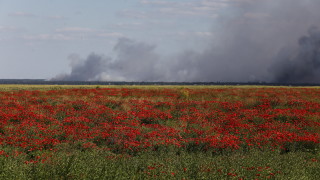 Успехът на Израел в защитата подчертават проблемите пред украинските военни срещу