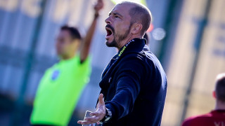 Славия и ЦСКА ще изиграят днес от 17 30 часа първия