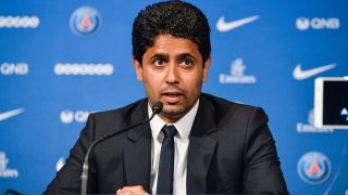 Босът на ПСЖ: Феновете не бяха с нас, но те бяха в нашите сърца