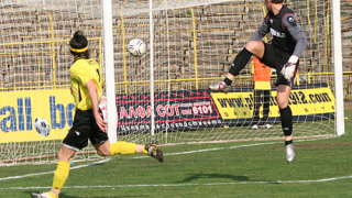 Ботев надви Бела и засили петричани към "Б" група