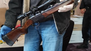 Този щат предлага оръжия на жителите си, ако се ваксинират