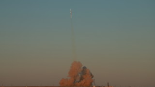 МКС не е засегната след инцидента с "Наука"