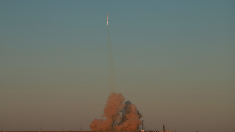 МКС не е засегната след инцидента с "Наука"