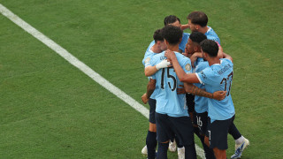 Манчестър Сити смени постигна убедителна победа с 5 2 срещу Ювентус