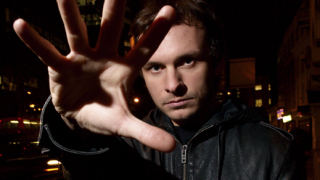 DJ Andy C след The Prodigy на Spirit of Burgas