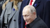  Руснаците потърсили Тръмп за съдействие още през 2015 година 