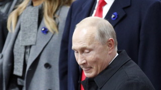 Американски прокурори разкриха че Русия е предложила сътрудничество с предизборната