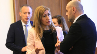 Увеличават персонала в Изпълнителна агенция Оперативна програма Наука и образование