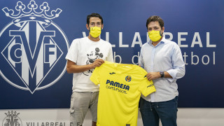 Виляреал се подсили с двама футболисти от Валенсия Жълтата подводница