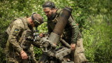  Чешки военачалник: Западът би трябвало да се приготви за дълга война в Украйна 