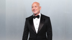 Актьорът, който Джеф Безос забрани да присъства на MET Gala 2026
