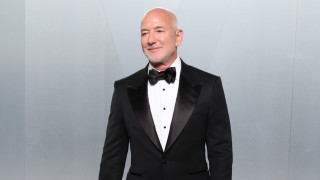 Актьорът, който Джеф Безос забрани да присъства на MET Gala 2026