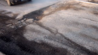 Жителите на столичния квартал Витоша излязоха на пореден протест Този