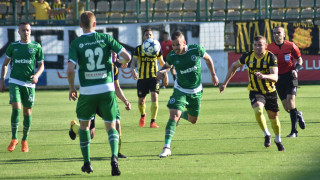 Стана ясно кога Саша ще бъде на разположение на Аутуори