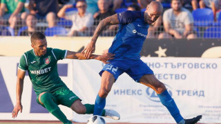 Ръководството на новака в елита Ботев Враца е прибрало 22