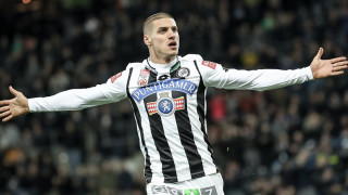 Кирил Десподов даде интервю за Bulgaria ON AIR Футболистът на