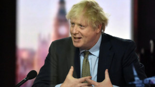 Шотландия трябва да чака едно поколение за нов референдум за