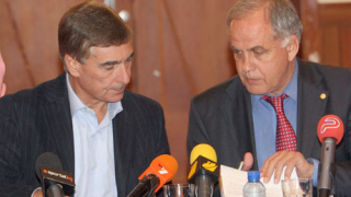 Силвано Пранди: Не очаквайте генерални промени в националния отбор на България