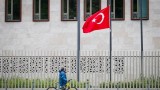  Турция желае зона за сигурност по границата с Ирак 