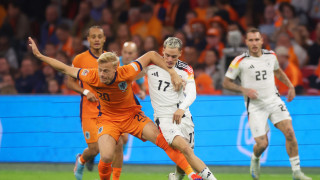 Дългоочакваният сблъсък от втория кръг на турнира Лига на нациите