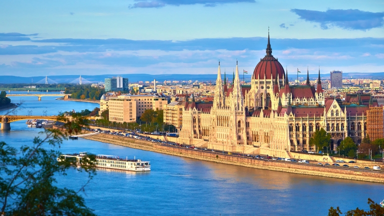 Политическата несигурност в Унгария не изплаши чуждестранните инвеститори 