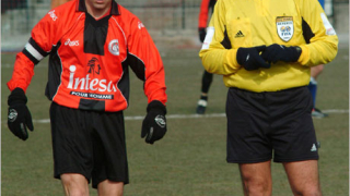 Станислав Тодоров ще ръководи дербито Левски - Локомотив (София)