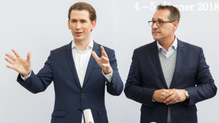Управляващата коалиция в Австрия планира да ореже социалните помощи за