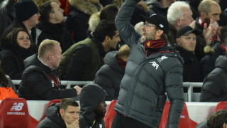 Празничната програма в Англия е престъпление срещу някои отбори които