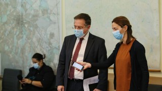 237 млн. лв. ще струва чистотата на София през 2022 г., акцент е миенето на улици