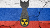 Бивш анализатор на ЦРУ: Путин може да изстреля ядрено оръжие срещу територия на НАТО