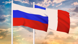 Франция ще привика посланика на Русия днес съобщава Ройтерс Поводът е