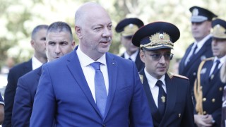 Росен Желязков: Опозицията живее в паралелна вселена и разпалва политическия пожар