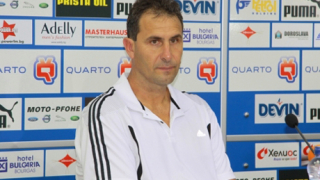 Нечувано: Херо похвали съдия, доволен и от своите