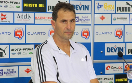 Херо умува за новите