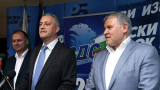 Националният съвет на СДС прие оставката на Лукарски