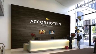 Хотелската верига Accor и стратегическият ѝ партньор Orbis Group имат