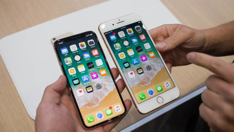 Доставчици на Apple дават сигнали за сериозен спад в продажбите на iPhone