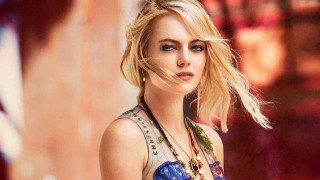 Ема Стоун и Дейв Маккери са една от най харизматичните но