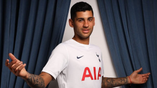 Кристиан Ромеро ще може да играе за Тотнъм в неделния