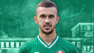 Братът на Станислав Иванов Ивайло е много близо до